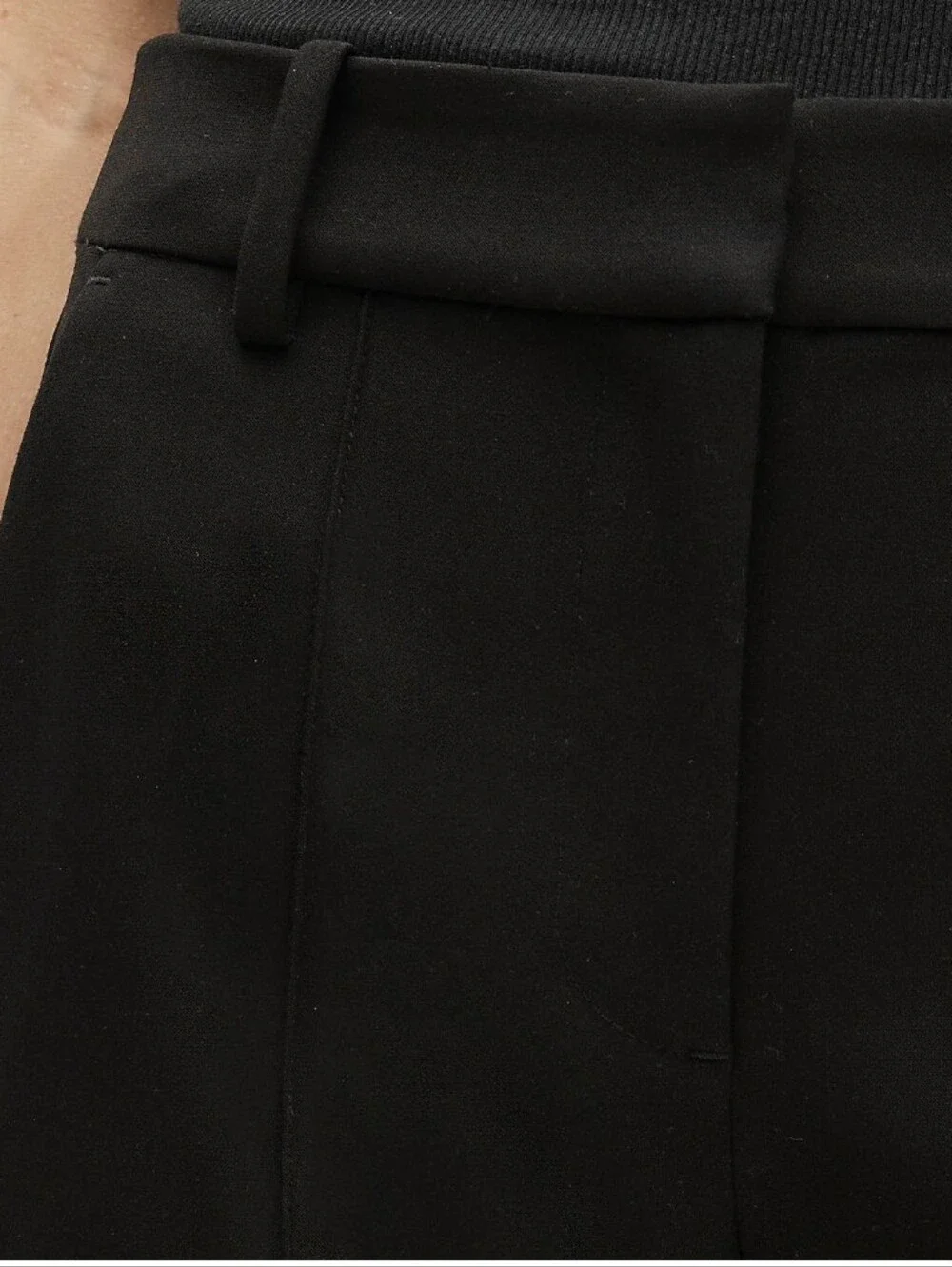J Crew Tall Natalia pant in four-season stretch CC478 NWT Size 0 Tall